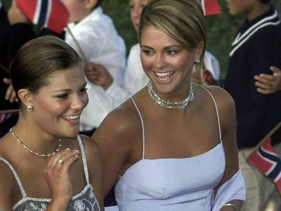 Η πριγκίπισσα παντρεύεται στην Πάφο